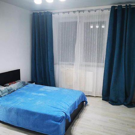Appartement Apartament Vlad à Constanţa Extérieur photo