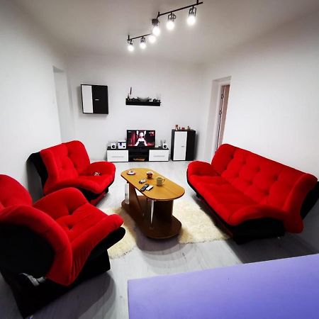 Appartement Apartament Vlad à Constanţa Extérieur photo