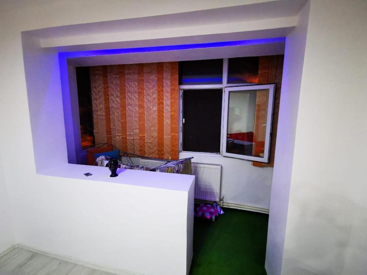 Appartement Apartament Vlad à Constanţa Extérieur photo