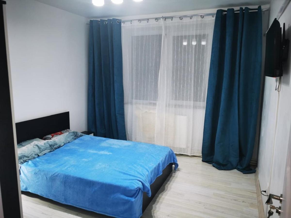 Appartement Apartament Vlad à Constanţa Extérieur photo