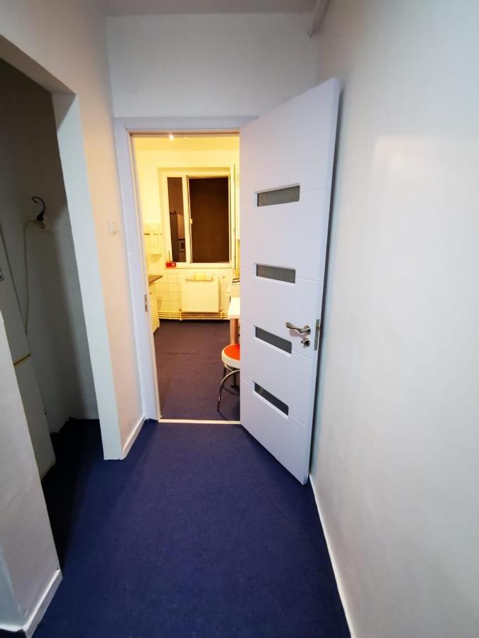 Appartement Apartament Vlad à Constanţa Extérieur photo