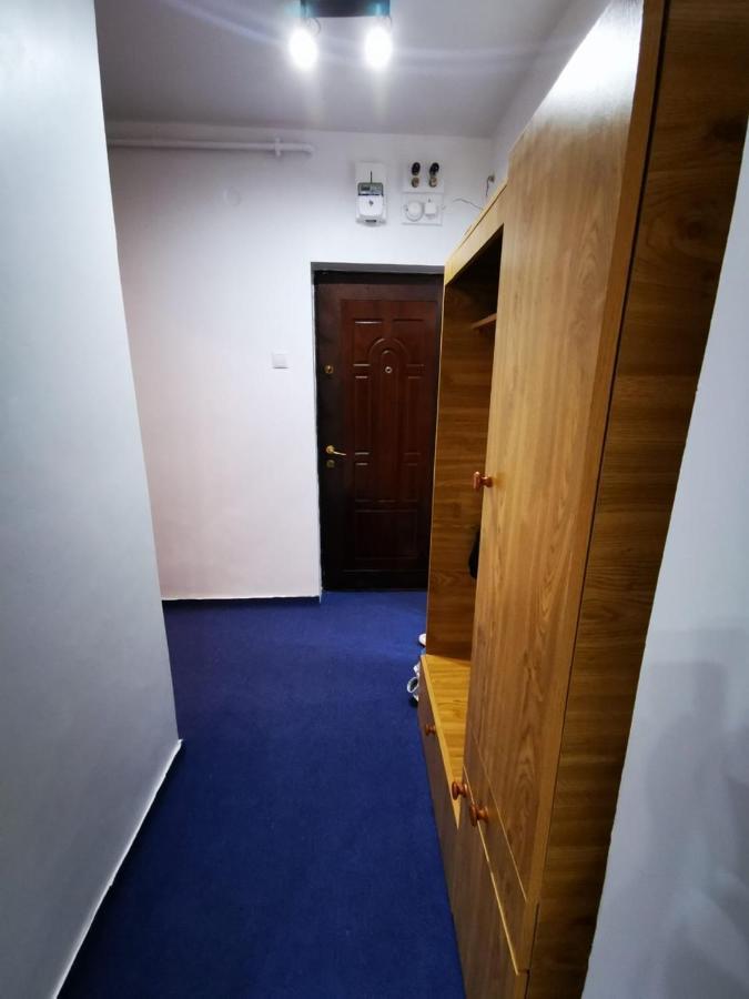 Appartement Apartament Vlad à Constanţa Extérieur photo